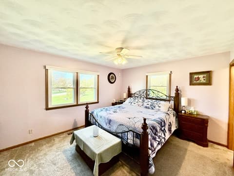 Photo of 9312 N Kimberly Drive, Brazil, IN