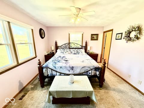 Photo of 9312 N Kimberly Drive, Brazil, IN