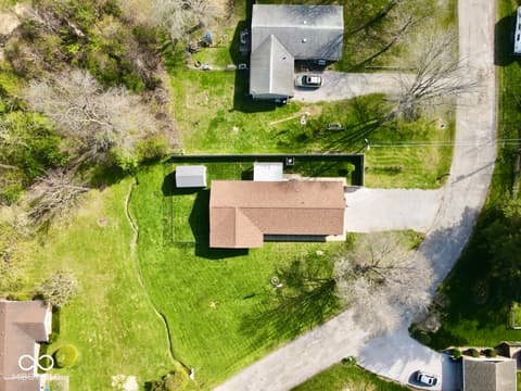 Photo of 9312 N Kimberly Drive, Brazil, IN