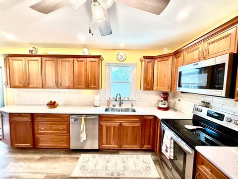 Photo of 9312 N Kimberly Drive, Brazil, IN