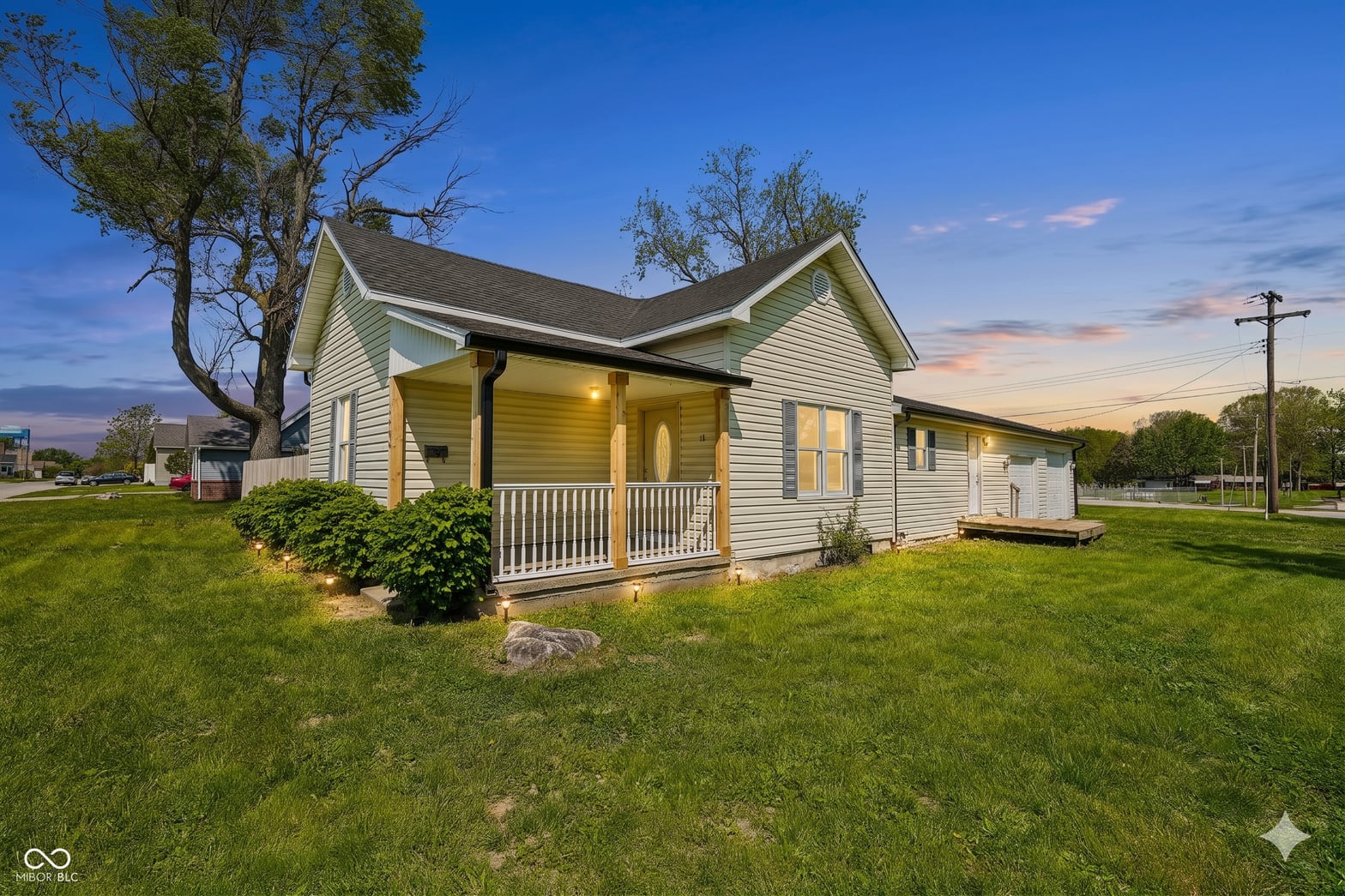 Photo of 1934 N F Street, Elwood, IN