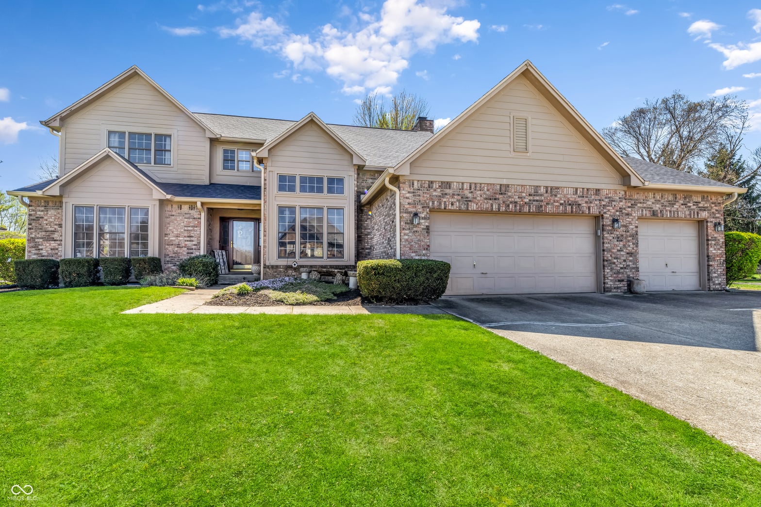 Photo of 12231 Geist Cove Drive, Indianapolis, IN