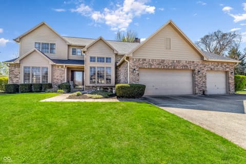12231 Geist Cove Drive