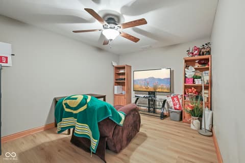 Sitting Room — 7032 S Burch Road, Bloomington, IN