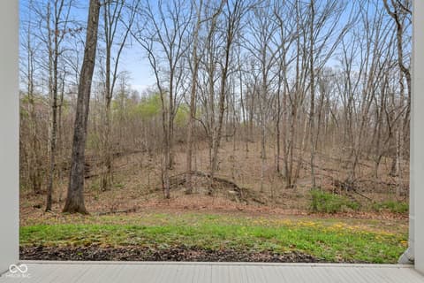 Yard at 7032 S Burch Road, Bloomington, IN