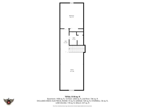 Photo of 7032 S Burch Road, Bloomington, IN