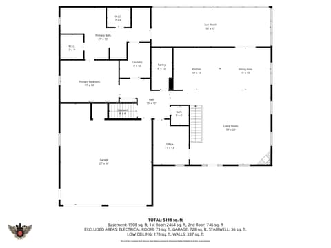 Photo of 7032 S Burch Road, Bloomington, IN