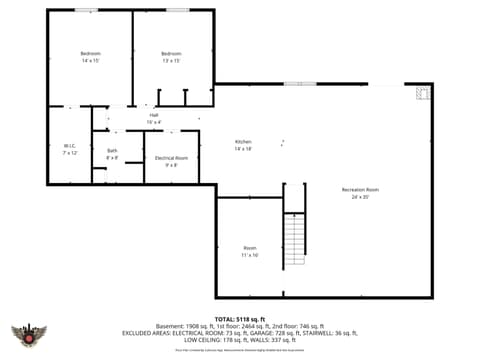 Photo of 7032 S Burch Road, Bloomington, IN