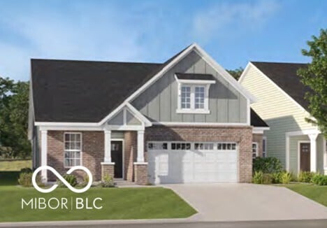 Photo of 5415 Nettleton Way, Avon, IN