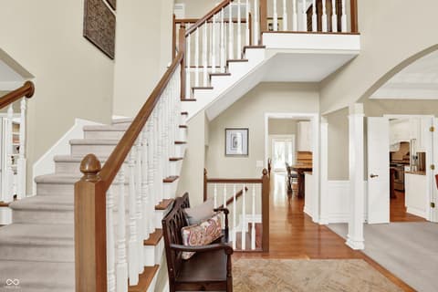 Photo of 5771 Osprey Way, Carmel, IN