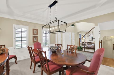 Photo of 5771 Osprey Way, Carmel, IN