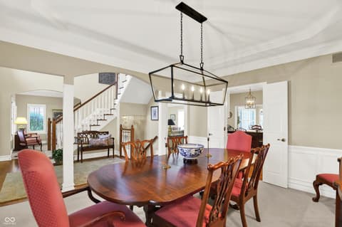 Photo of 5771 Osprey Way, Carmel, IN