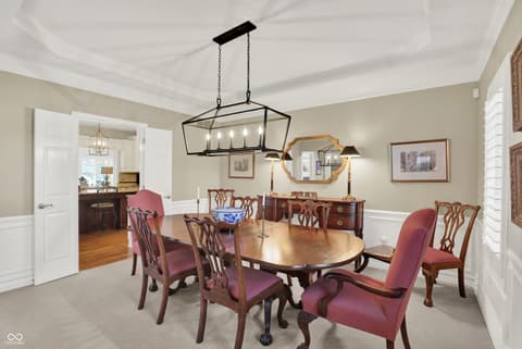 Photo of 5771 Osprey Way, Carmel, IN