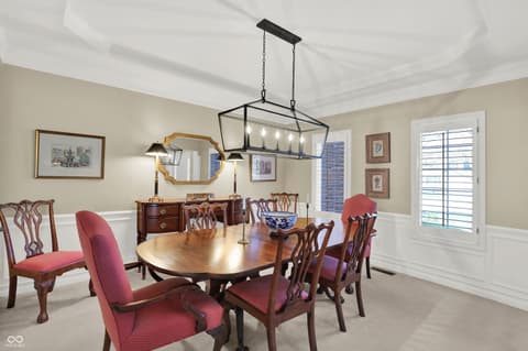Photo of 5771 Osprey Way, Carmel, IN