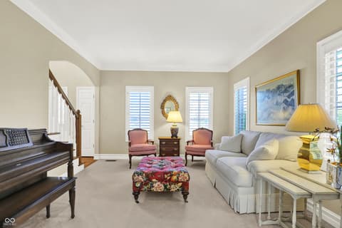 Photo of 5771 Osprey Way, Carmel, IN
