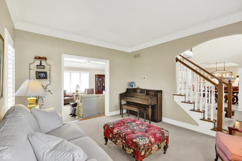 Photo of 5771 Osprey Way, Carmel, IN