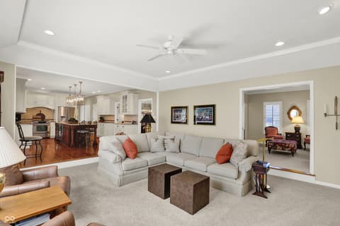 Photo of 5771 Osprey Way, Carmel, IN
