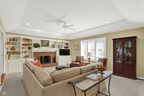Photo of 5771 Osprey Way, Carmel, IN