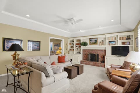 Photo of 5771 Osprey Way, Carmel, IN