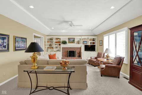 Photo of 5771 Osprey Way, Carmel, IN