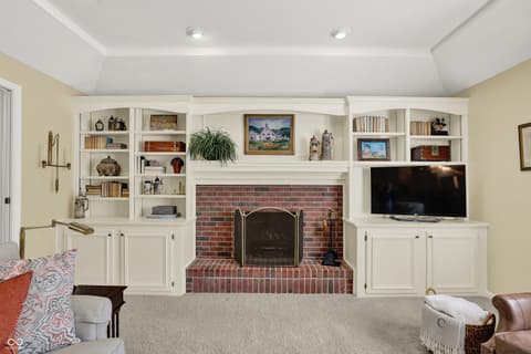 Photo of 5771 Osprey Way, Carmel, IN