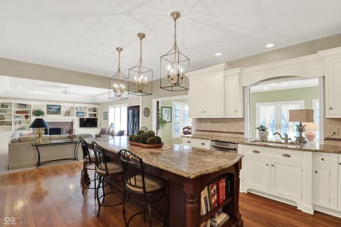Photo of 5771 Osprey Way, Carmel, IN