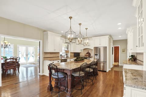 Photo of 5771 Osprey Way, Carmel, IN