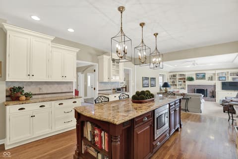 Photo of 5771 Osprey Way, Carmel, IN