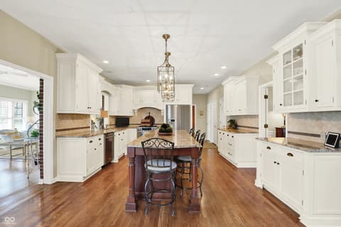 Photo of 5771 Osprey Way, Carmel, IN