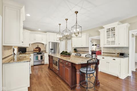 Photo of 5771 Osprey Way, Carmel, IN