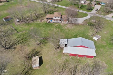 Photo of 2367 E 400 N, Whiteland, IN