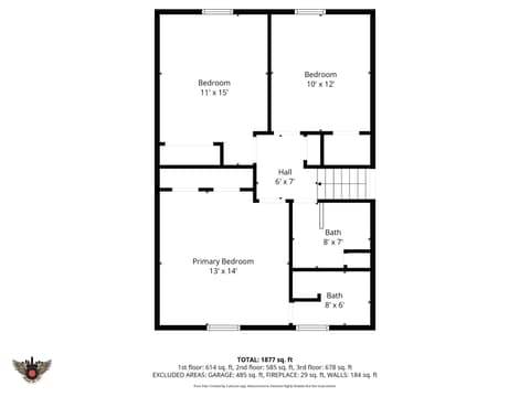 Photo of 2367 E 400 N, Whiteland, IN