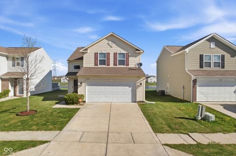 11430 Congaree Way