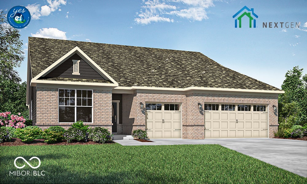 Photo of 466 Breakwater Drive, Plainfield, IN