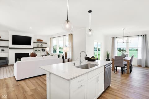 Photo of 466 Breakwater Drive, Plainfield, IN