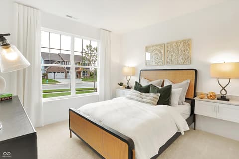 Photo of 466 Breakwater Drive, Plainfield, IN