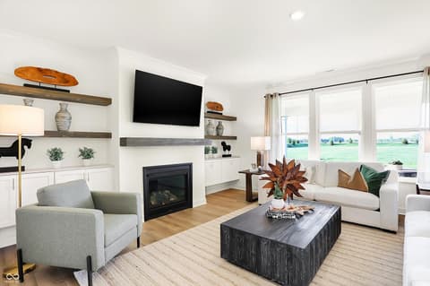 Photo of 466 Breakwater Drive, Plainfield, IN