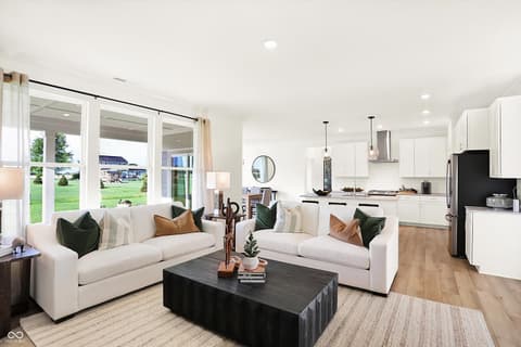 Photo of 466 Breakwater Drive, Plainfield, IN