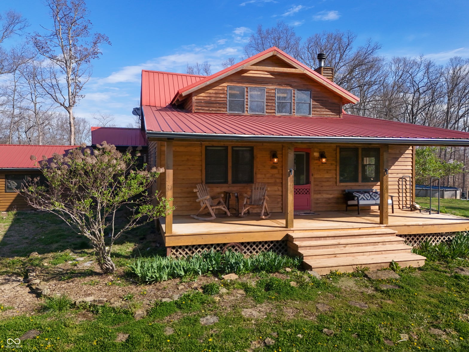 Photo of 12980 W Lake Road, Seymour, IN