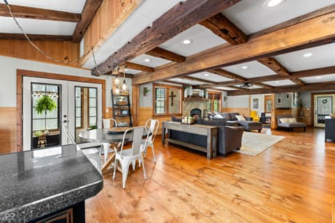 Photo of 12980 W Lake Road, Seymour, IN