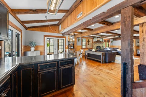 Photo of 12980 W Lake Road, Seymour, IN
