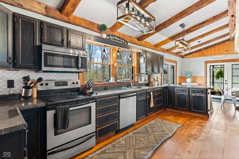 Photo of 12980 W Lake Road, Seymour, IN