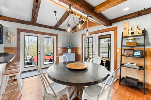 Photo of 12980 W Lake Road, Seymour, IN