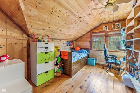 Photo of 12980 W Lake Road, Seymour, IN