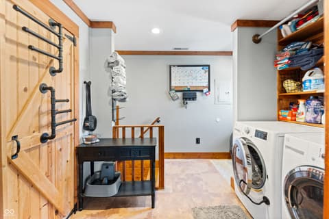 Photo of 12980 W Lake Road, Seymour, IN