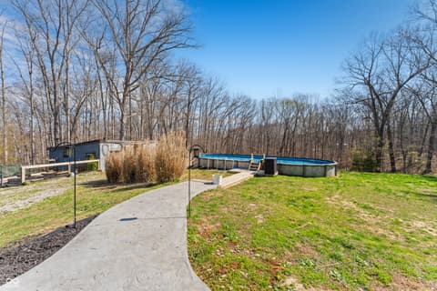 Photo of 12980 W Lake Road, Seymour, IN