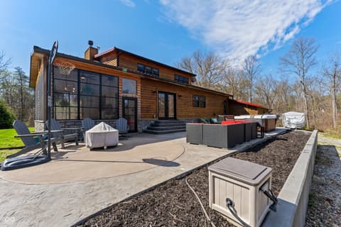 Photo of 12980 W Lake Road, Seymour, IN