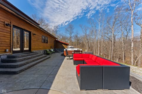 Photo of 12980 W Lake Road, Seymour, IN