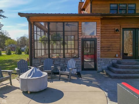 Photo of 12980 W Lake Road, Seymour, IN