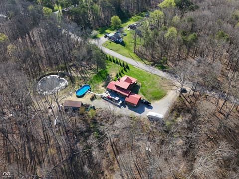 Photo of 12980 W Lake Road, Seymour, IN